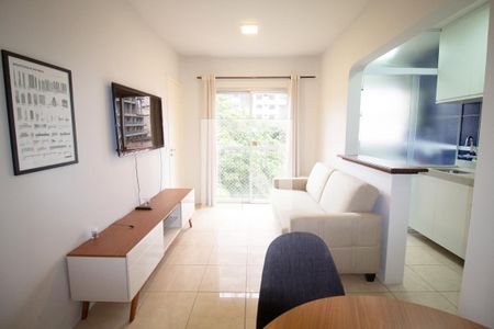 Apartamento para alugar com 1 quarto, 50m² em Jardim America, São Paulo