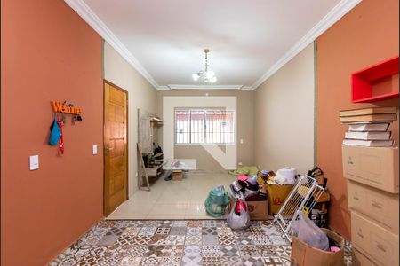 Sala de apartamento para alugar com 3 quartos, 220m² em Lauzane Paulista, São Paulo