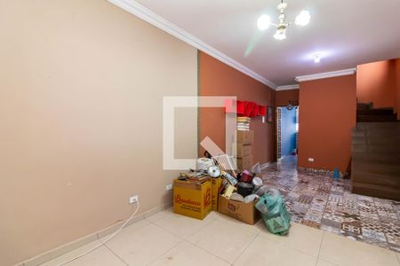 Sala de apartamento para alugar com 3 quartos, 220m² em Lauzane Paulista, São Paulo