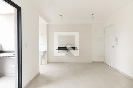 Sala  de apartamento à venda com 2 quartos, 40m² em Vila Carrão, São Paulo