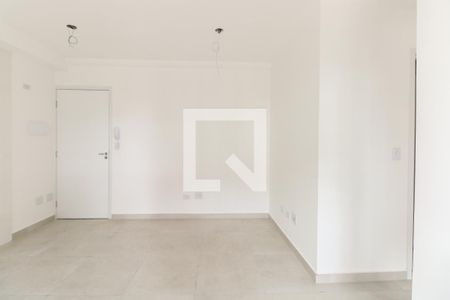 Sala  de apartamento à venda com 2 quartos, 40m² em Vila Carrão, São Paulo