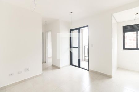 Sala  de apartamento à venda com 2 quartos, 40m² em Vila Carrão, São Paulo