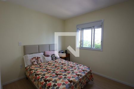 suíte de apartamento à venda com 1 quarto, 41m² em Vila Andrade, São Paulo