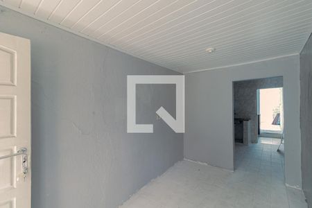 Sala de casa para alugar com 1 quarto, 80m² em Vila Dalila, São Paulo