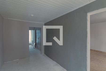 Sala de casa para alugar com 1 quarto, 80m² em Vila Dalila, São Paulo