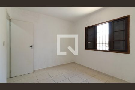 Quarto 1 de casa para alugar com 2 quartos, 72m² em Burgo Paulista, São Paulo