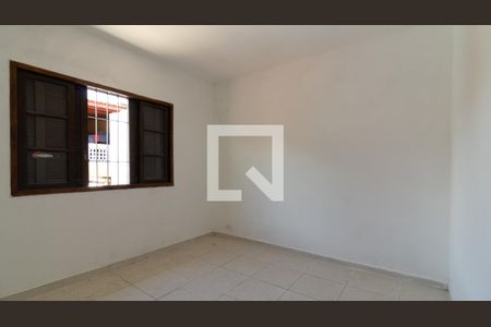 Quarto 1 de casa para alugar com 2 quartos, 72m² em Burgo Paulista, São Paulo