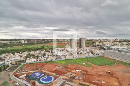 Vista de apartamento para alugar com 2 quartos, 66m² em Granja Marileusa, Uberlândia