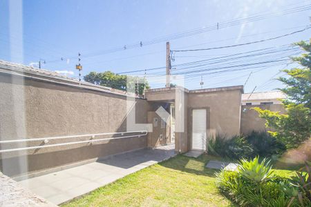 Vista do Quarto 1 de apartamento para alugar com 2 quartos, 52m² em Portão, Curitiba