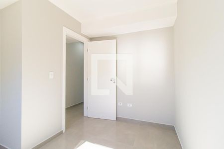 Quarto 1 de apartamento para alugar com 2 quartos, 52m² em Portão, Curitiba