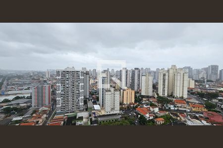 Kitnet/Studio para alugar com 1 quarto, 32m² em Vila Dom Pedro I, São Paulo