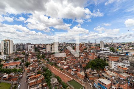 Apartamento para alugar com 2 quartos, 43m² em Vila Andrade, São Paulo