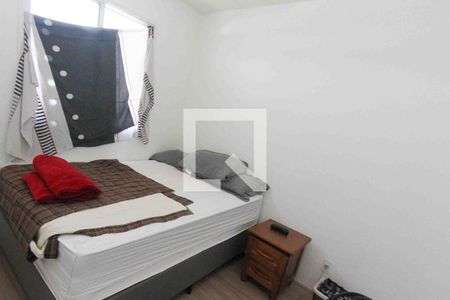 Quarto 2 de apartamento para alugar com 2 quartos, 38m² em Vila Ema, São Paulo