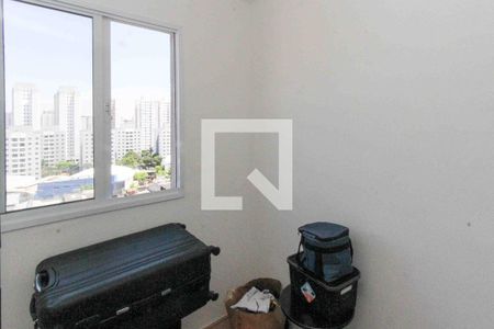Quarto 1 de apartamento para alugar com 2 quartos, 38m² em Vila Ema, São Paulo