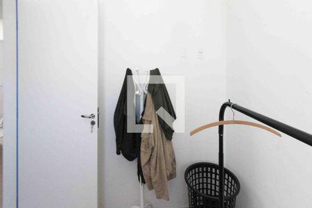 Quarto 1 de apartamento para alugar com 2 quartos, 38m² em Vila Ema, São Paulo
