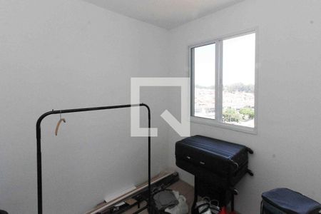 Quarto 1 de apartamento para alugar com 2 quartos, 38m² em Vila Ema, São Paulo