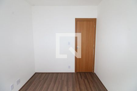 Quarto de apartamento para alugar com 2 quartos, 55m² em Parque Residencial Flamboyant, São José dos Campos