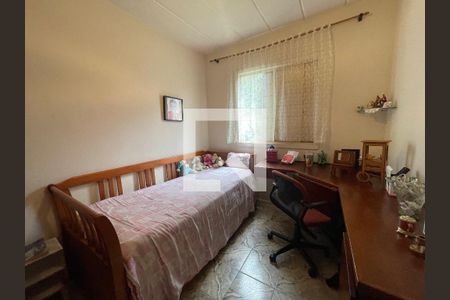 Quarto 2 de apartamento à venda com 2 quartos, 48m² em Jardim Jussara, São Paulo