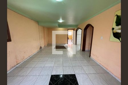 Sala de TV de casa para alugar com 3 quartos, 300m² em Industrial, Novo Hamburgo