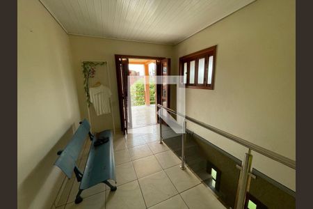 Corredor de casa para alugar com 3 quartos, 300m² em Industrial, Novo Hamburgo
