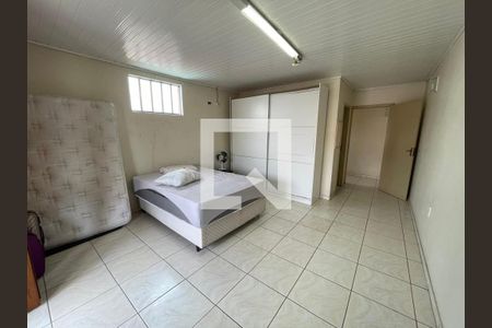 Suíte de casa para alugar com 3 quartos, 300m² em Industrial, Novo Hamburgo