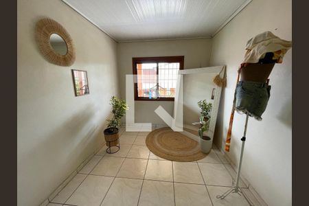Sala de Estar de casa para alugar com 3 quartos, 300m² em Industrial, Novo Hamburgo