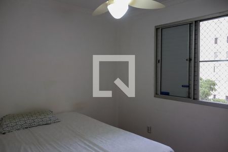 Quarto 2 de apartamento à venda com 3 quartos, 60m² em Piratininga, Osasco