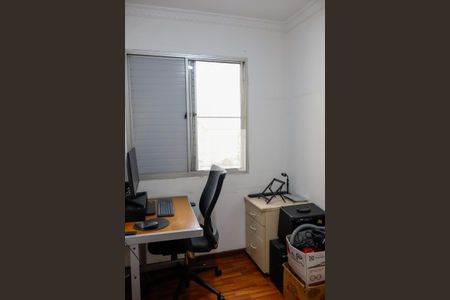 Quarto 1 de apartamento à venda com 3 quartos, 60m² em Piratininga, Osasco