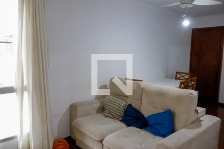 sala de apartamento à venda com 3 quartos, 60m² em Piratininga, Osasco