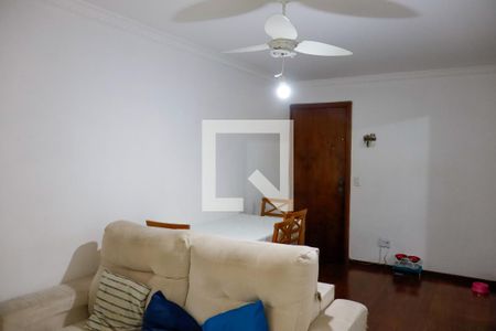 sala de apartamento à venda com 3 quartos, 60m² em Piratininga, Osasco