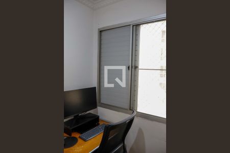 Quarto 1 de apartamento à venda com 3 quartos, 60m² em Piratininga, Osasco