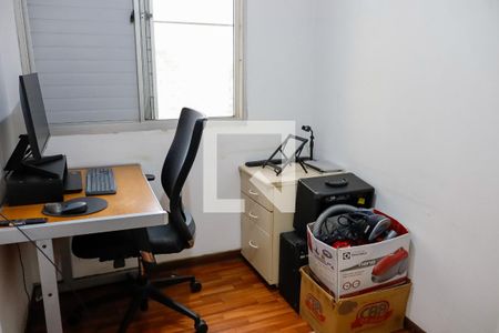 Quarto 1 de apartamento à venda com 3 quartos, 60m² em Piratininga, Osasco