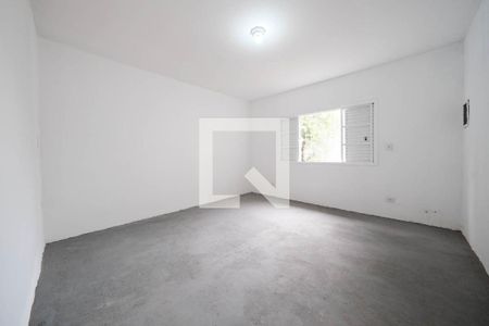 Quarto de casa para alugar com 1 quarto, 40m² em Jardim Santo Antonio, São Paulo