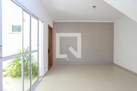 Sala de casa à venda com 3 quartos, 89m² em Vila Nair, São Paulo