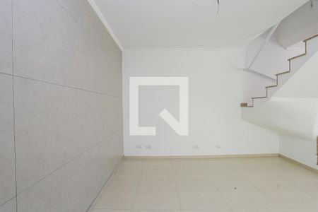 Sala de casa à venda com 3 quartos, 89m² em Vila Nair, São Paulo