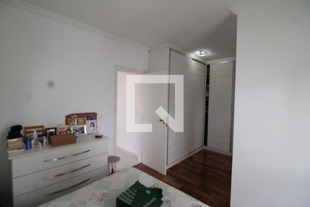 Quarto 1 de casa à venda com 6 quartos, 373m² em Jardim São Paulo, São Paulo