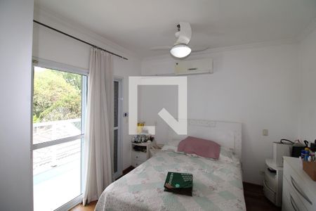 Quarto 1 de casa à venda com 6 quartos, 373m² em Jardim São Paulo, São Paulo