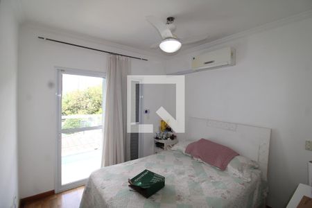 Quarto 1 de casa à venda com 6 quartos, 373m² em Jardim São Paulo, São Paulo