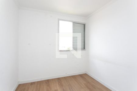 Quarto 1  de apartamento para alugar com 2 quartos, 47m² em Conjunto Residencial José Bonifácio, São Paulo