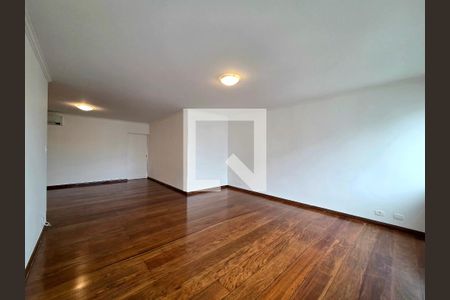 Sala de apartamento para alugar com 3 quartos, 152m² em Itaim Bibi, São Paulo