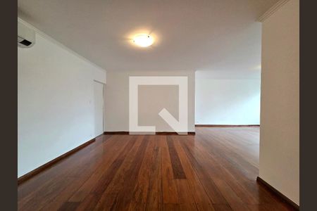 Sala de apartamento para alugar com 3 quartos, 152m² em Itaim Bibi, São Paulo