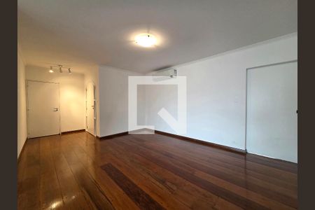 Sala de apartamento para alugar com 3 quartos, 152m² em Itaim Bibi, São Paulo