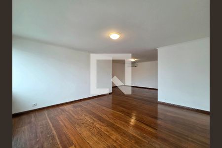 Sala de apartamento para alugar com 3 quartos, 152m² em Itaim Bibi, São Paulo