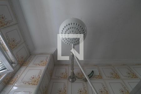 Banheiro Social de apartamento para alugar com 2 quartos, 90m² em Jardim Praiano, Guarujá