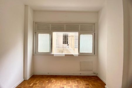 Suite de apartamento à venda com 1 quarto, 40m² em Copacabana, Rio de Janeiro