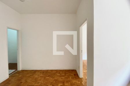 Sala de apartamento à venda com 1 quarto, 40m² em Copacabana, Rio de Janeiro