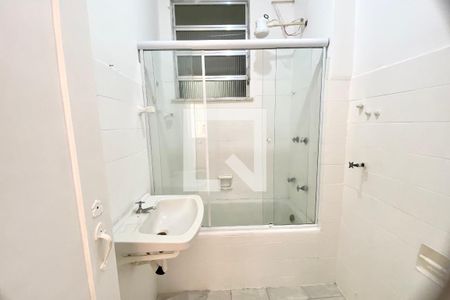 Suite de apartamento à venda com 1 quarto, 40m² em Copacabana, Rio de Janeiro