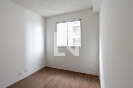 Apartamento para alugar com 2 quartos, 34m² em Parque Industrial Tomas Edson, São Paulo