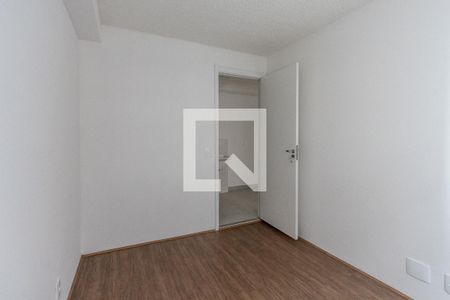 Apartamento para alugar com 2 quartos, 34m² em Parque Industrial Tomas Edson, São Paulo