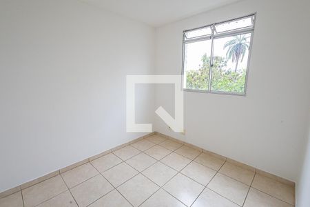 quarto 1 de apartamento à venda com 2 quartos, 64m² em Campo Alegre, Belo Horizonte